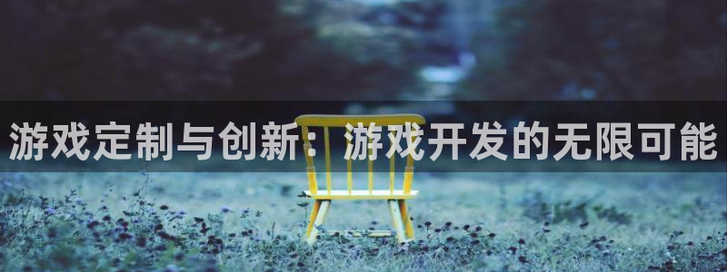 沐鸣娱乐2登录平台官网入口：游戏定制与创新：游戏开发的无限可能