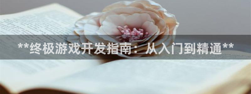 沐鸣娱乐平台2注册：**终极游戏开发指南：从入门到精通**